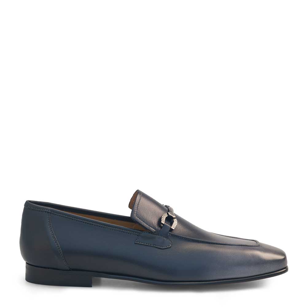 Brunello Bit Loafer