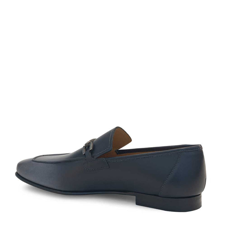 Brunello Bit Loafer