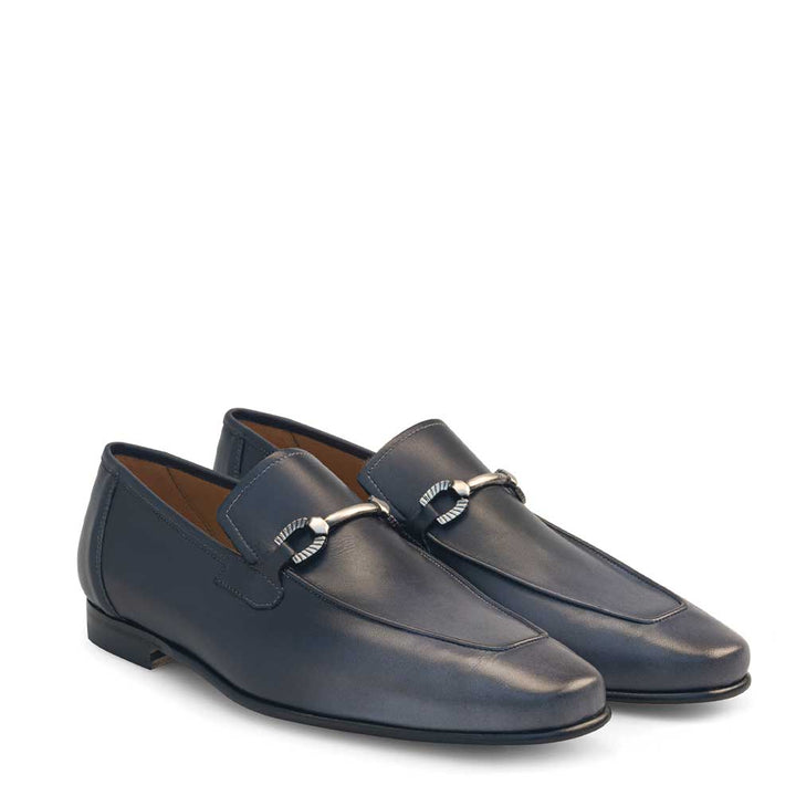 Brunello Bit Loafer