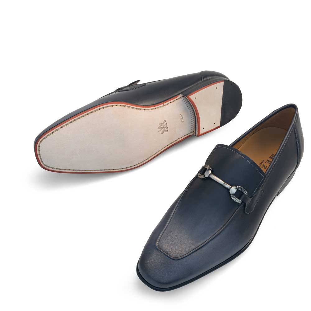 Brunello Bit Loafer