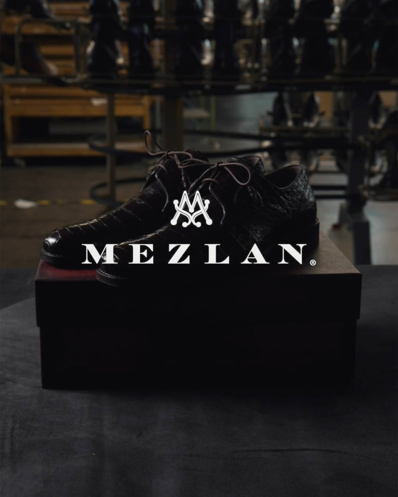 Mezlan on sale shoe warehouse