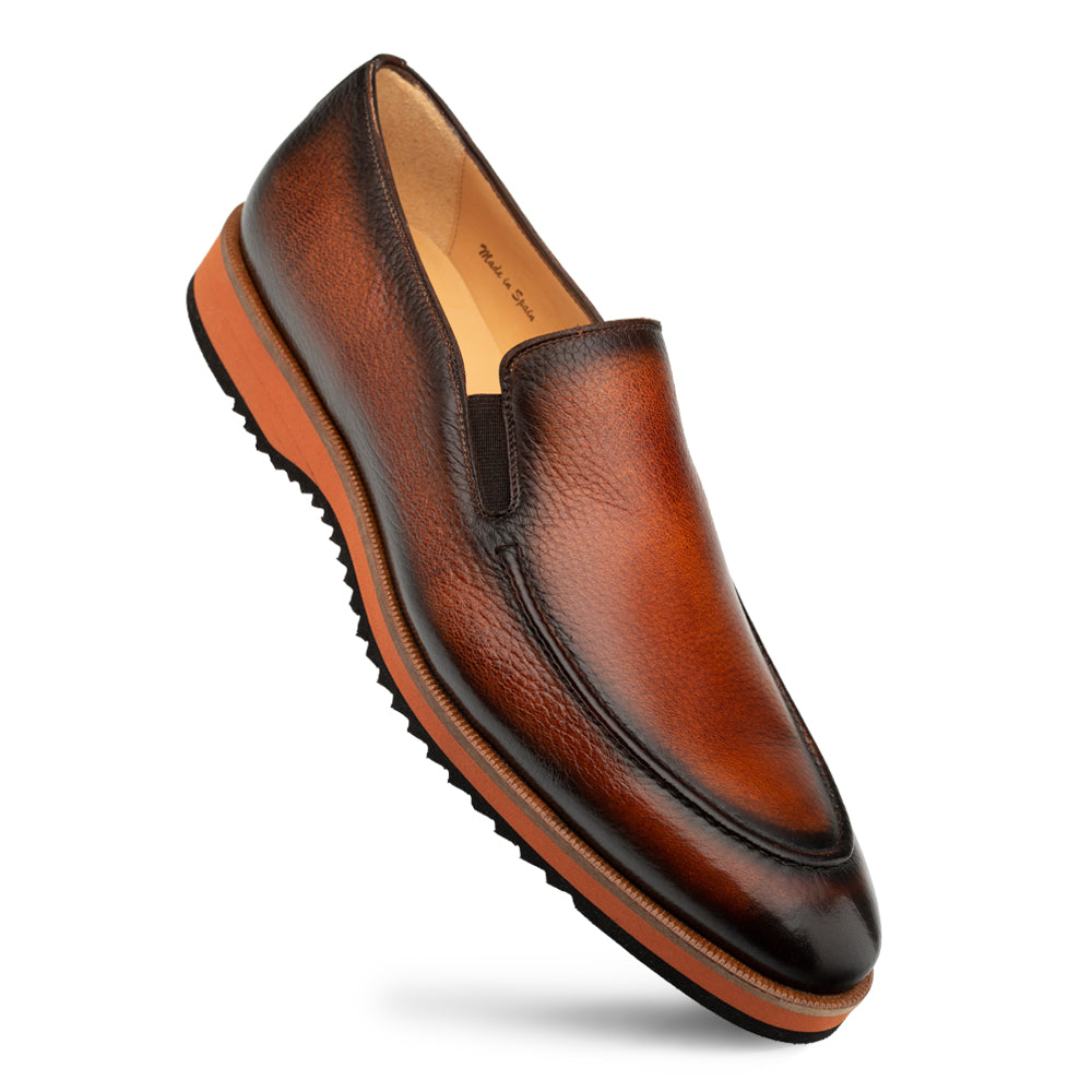 Men's Designer Slip On Shoes and Sneakers - Mezlan Shoes
