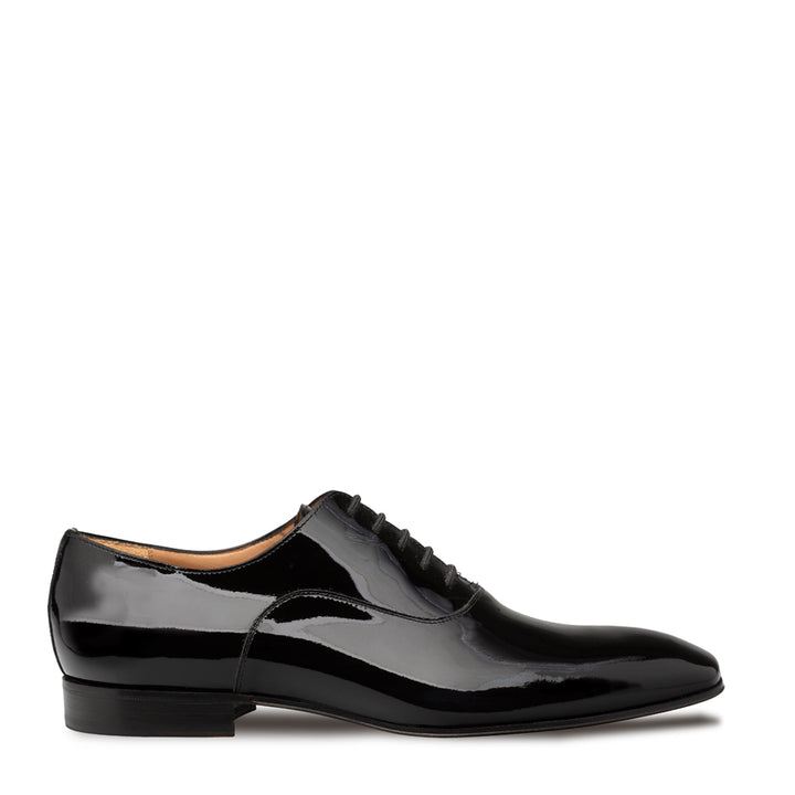 Altea Plain Toe Oxford