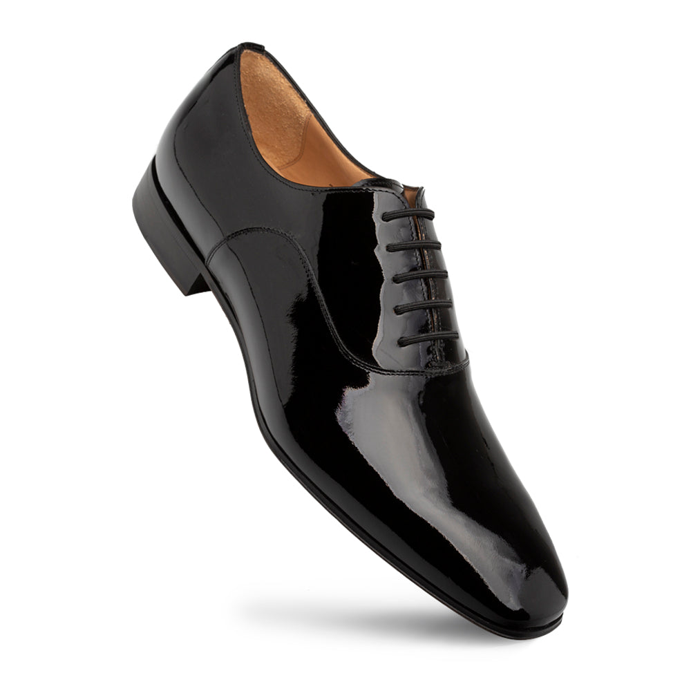 Altea Plain Toe Oxford