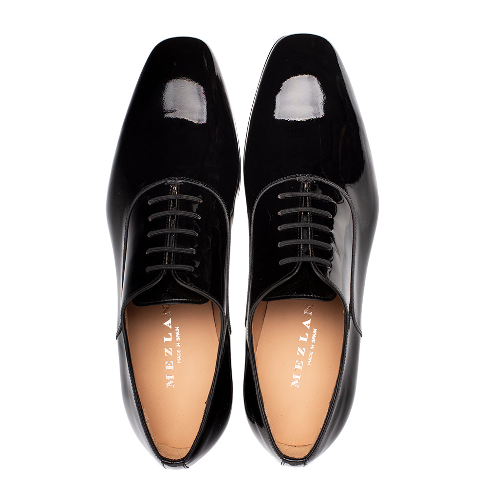 Altea Plain Toe Oxford