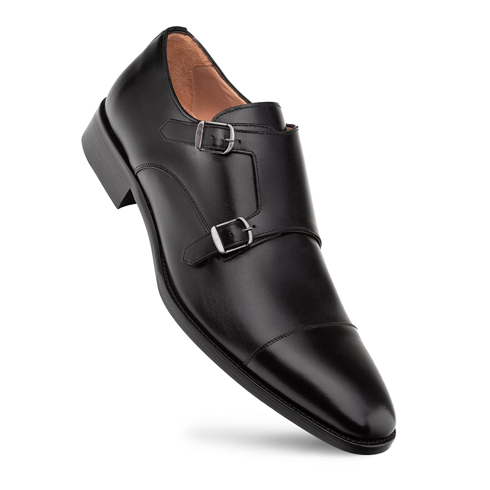 Actore Double Monk Strap