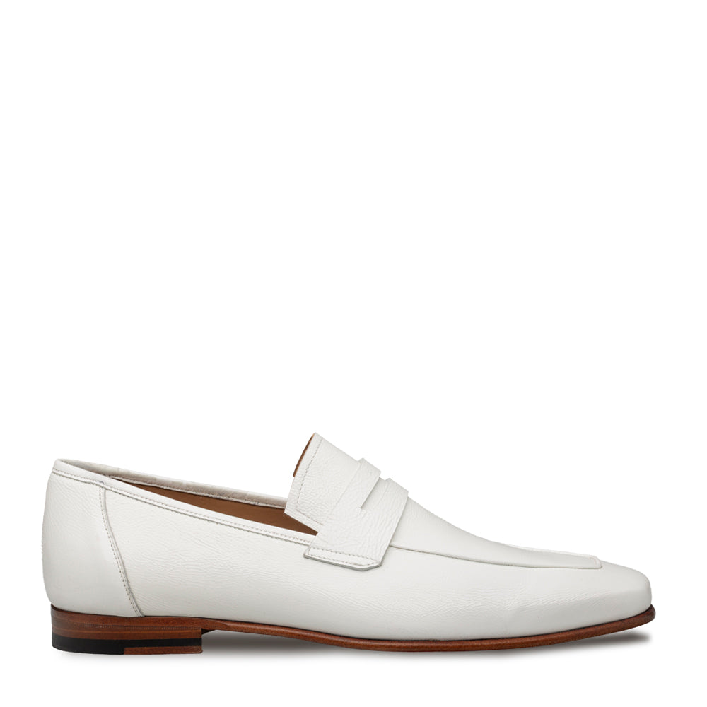 Mezlan claude penny on sale loafer