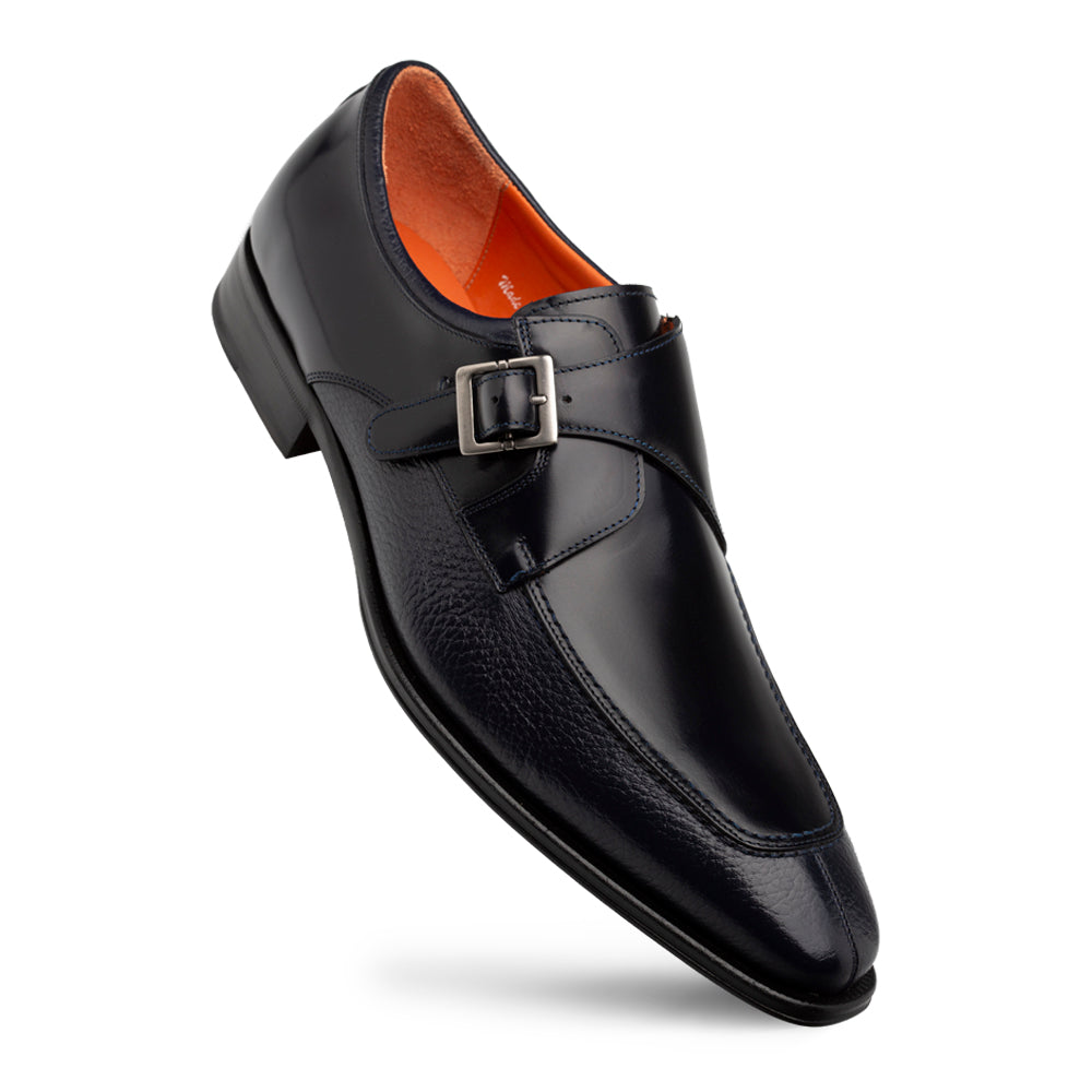 Pego Monk Strap