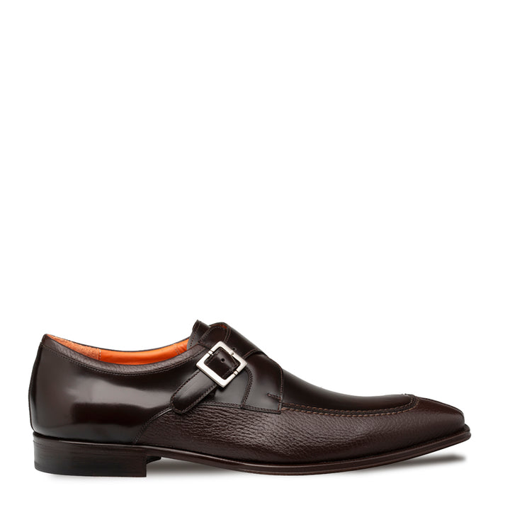 Pego Monk Strap