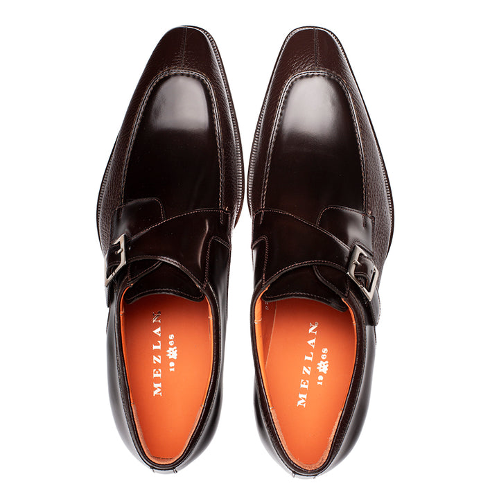 Pego Monk Strap