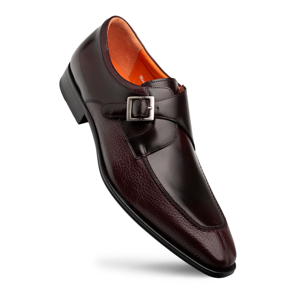 mezlan monk strap