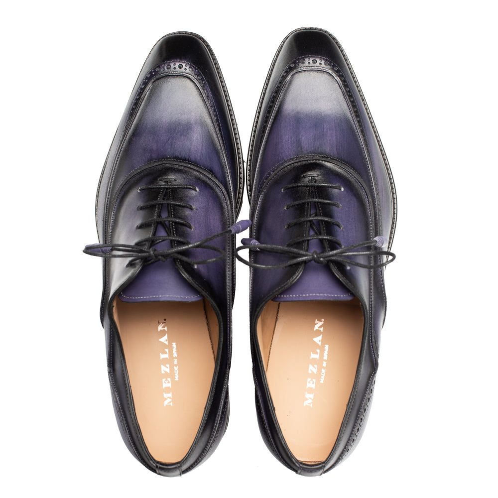 Artisan Rubber Grid Oxford