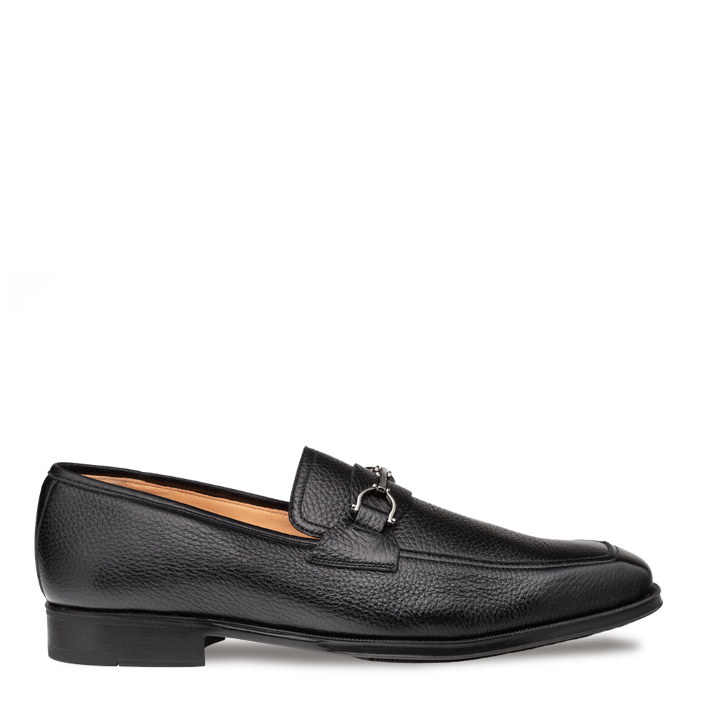 Deerskin Ornament Loafer