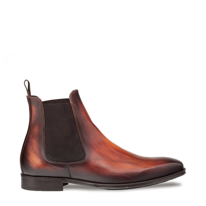 Cervantes Chelsea Boot