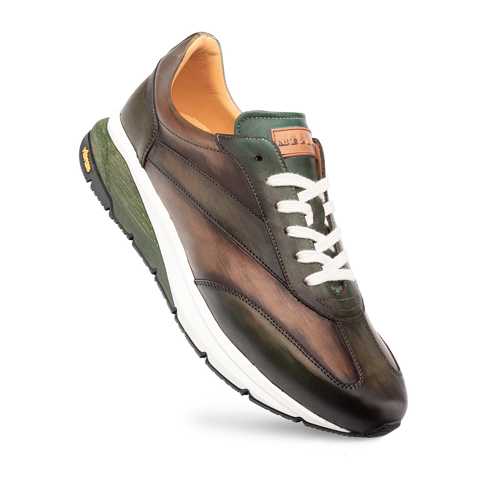 Magico Two-Toned Sneaker