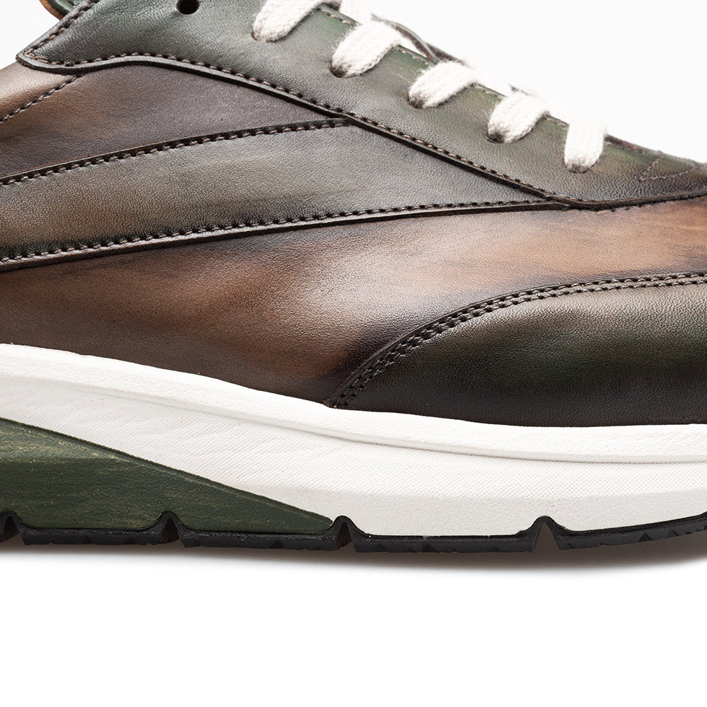 Magico Two-Toned Sneaker