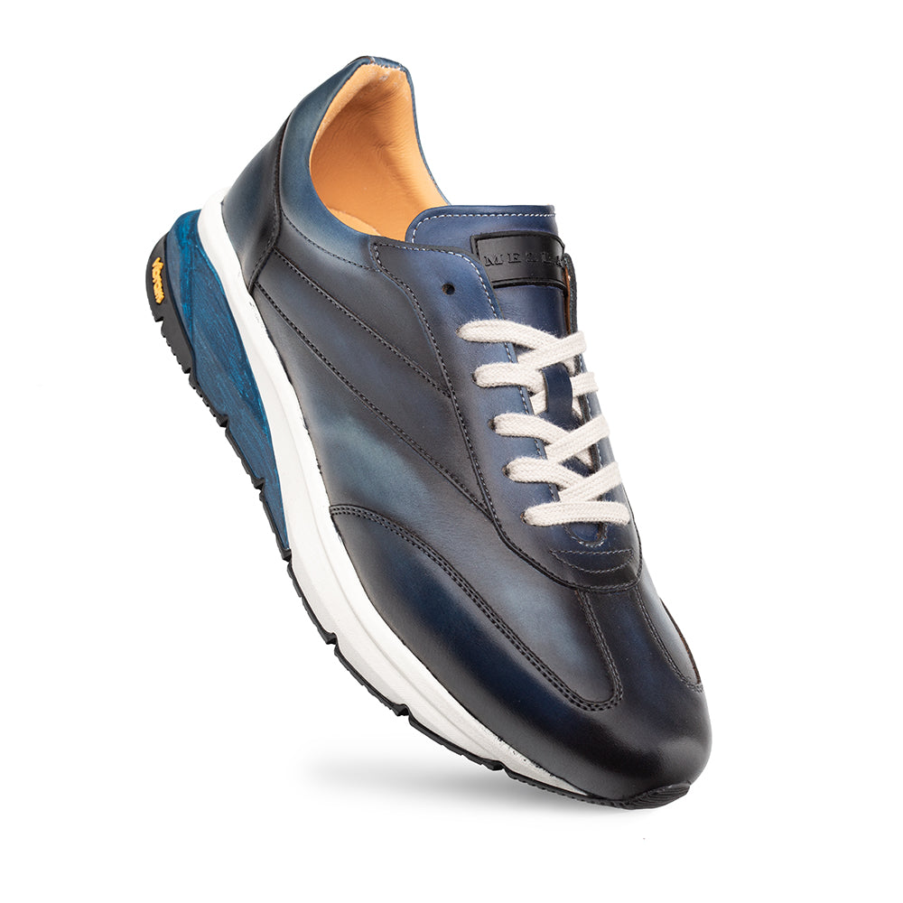 Magico Two-Toned Sneaker