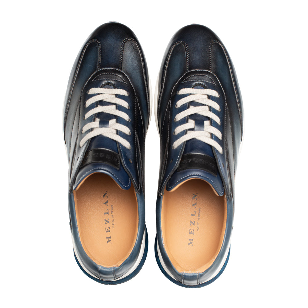 Magico Two-Toned Sneaker