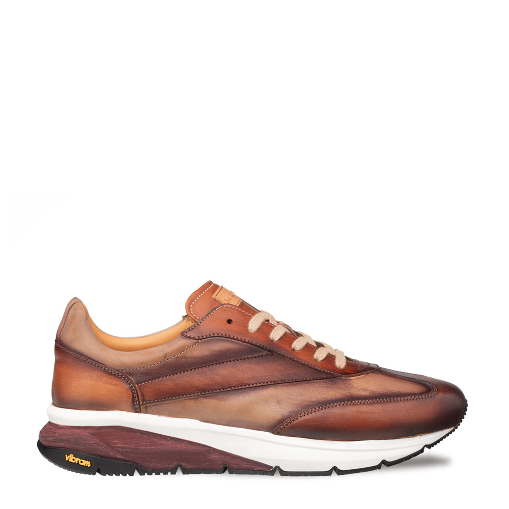 Magico Two-Toned Sneaker