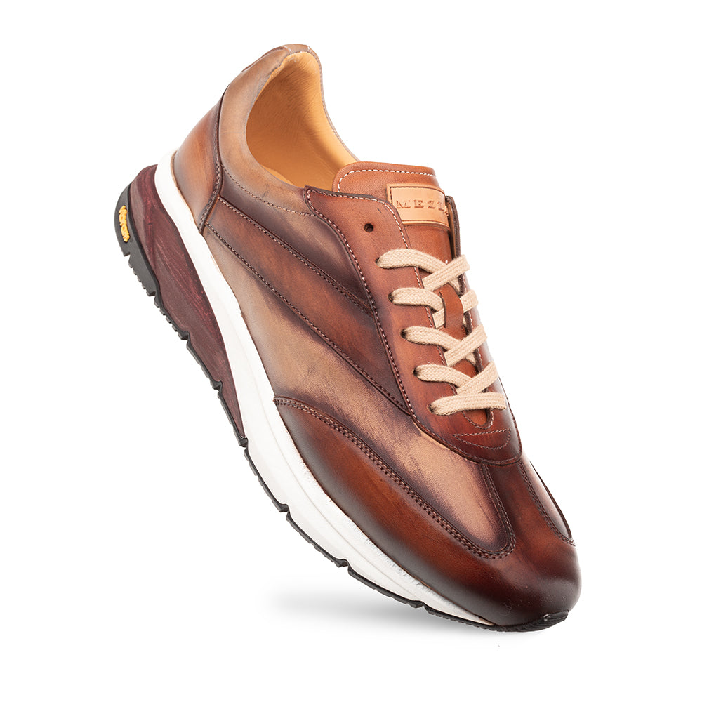 Magico Two-Toned Sneaker