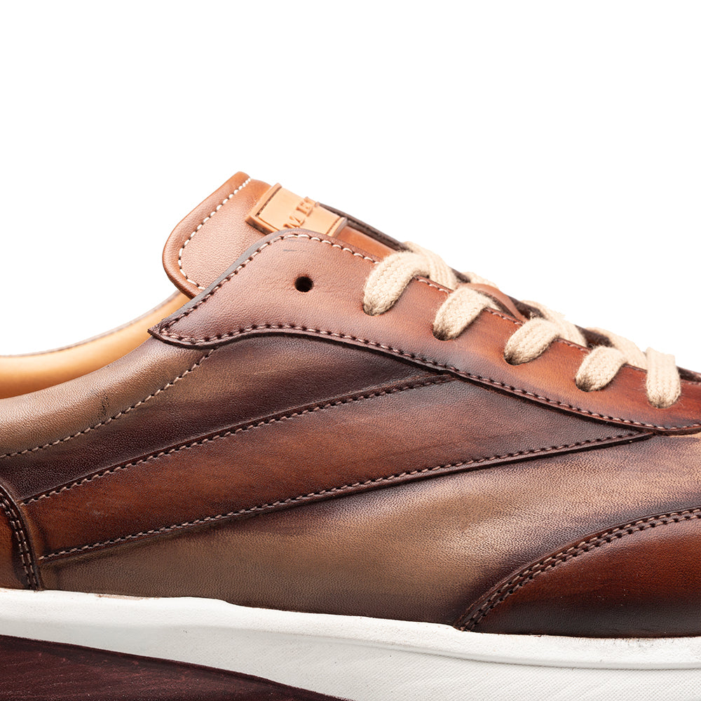 Magico Two-Toned Sneaker