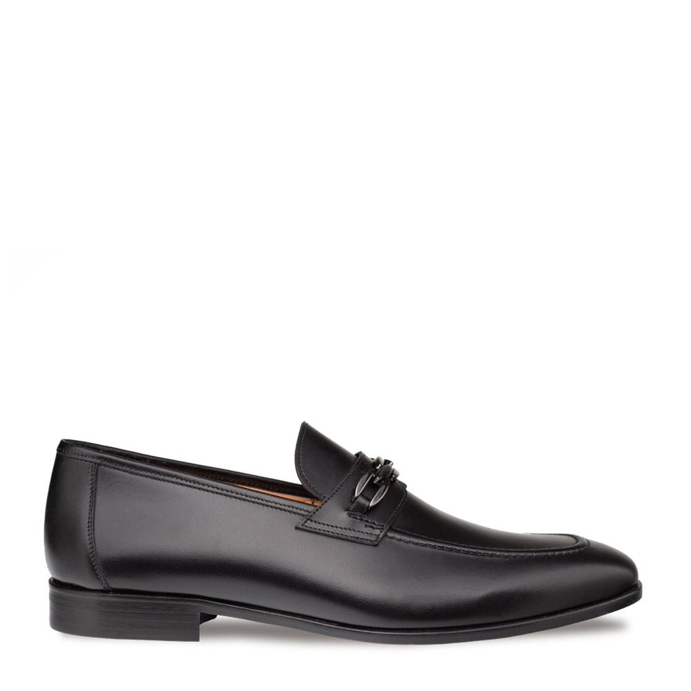 Ornament Calfskin Loafer