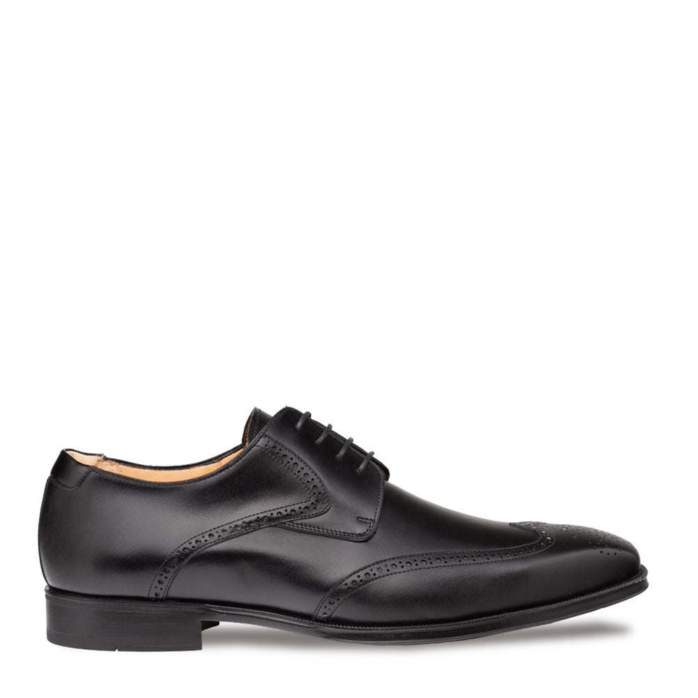 Tasso Wing Tip Derby