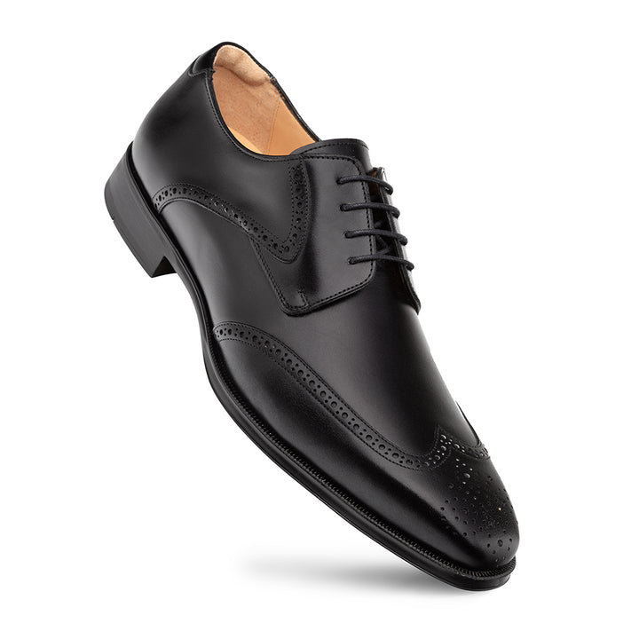 Tasso Wing Tip Derby