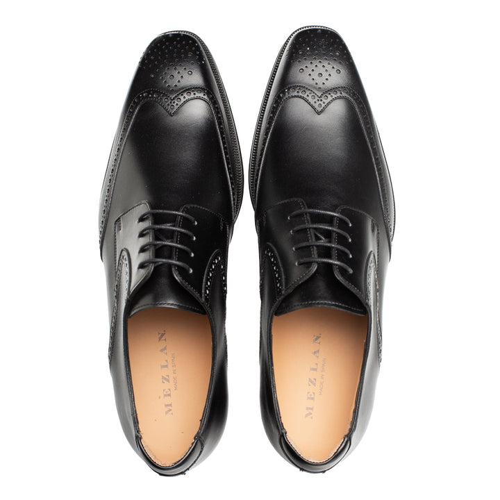 Tasso Wing Tip Derby