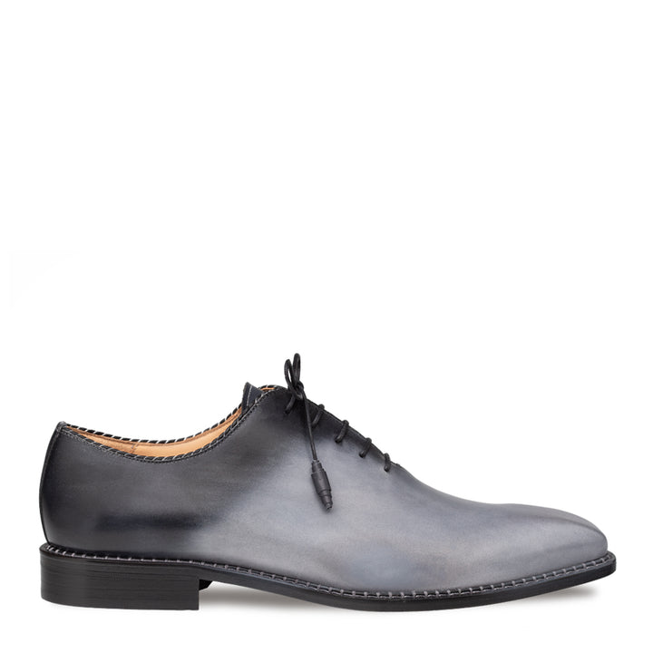 Barbaro Two-Tone Oxford