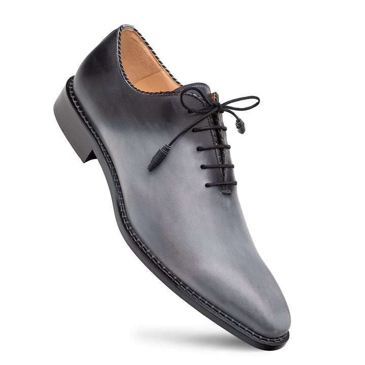 Barbaro Two-Tone Oxford