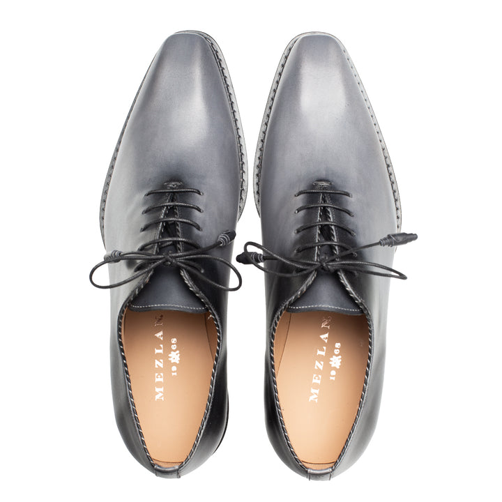 Barbaro Two-Tone Oxford