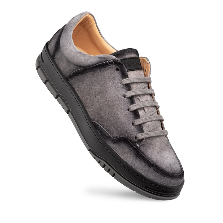 Villani Suede Street Sneaker