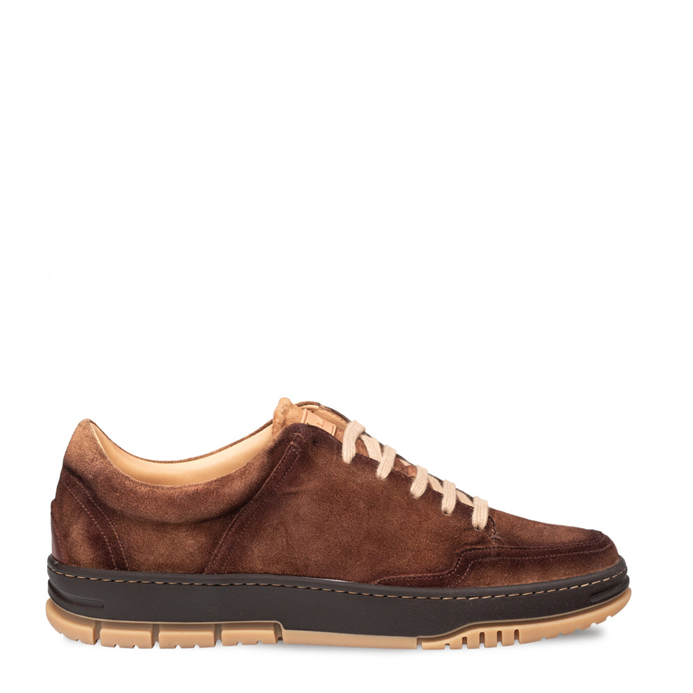 Villani Suede Street Sneaker