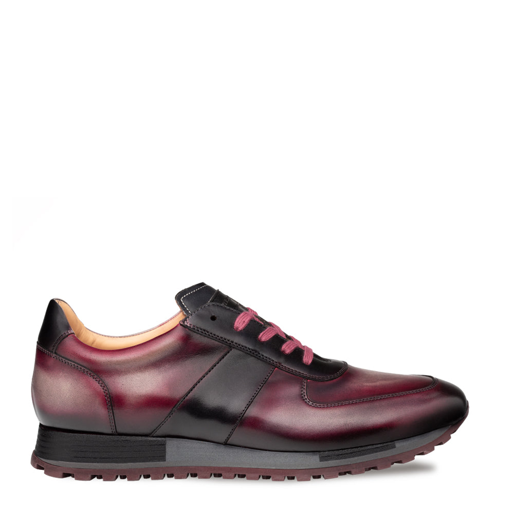 Latini Multi-Tone Sneaker