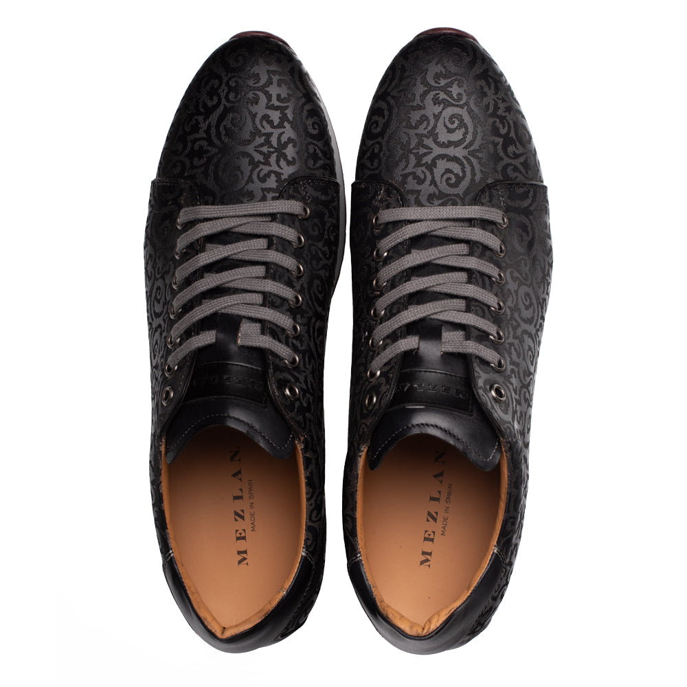 Portico Laser-Print Sneaker