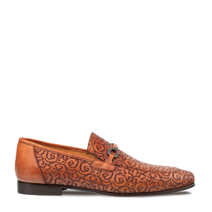 Alcaraz Laser-Print Slip On