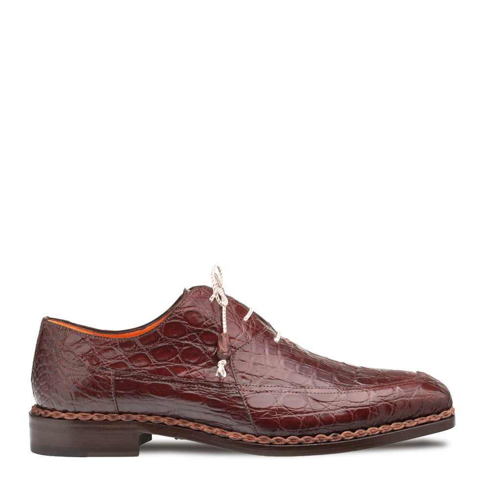 Mezlan alligator hot sale shoes sale