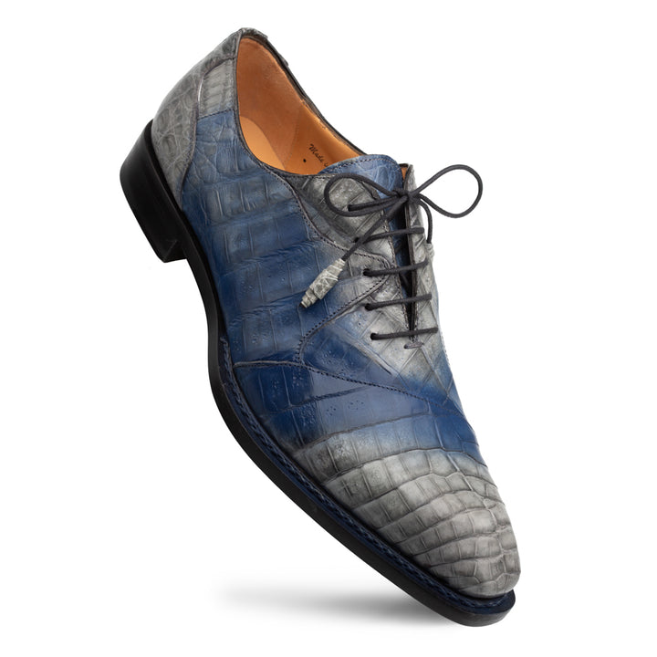 Pueblo Crocodile Oxford