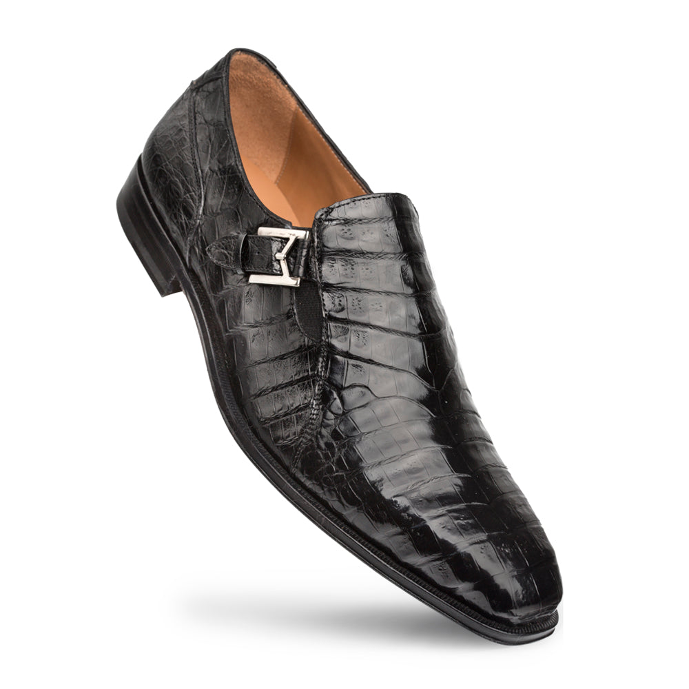 Genuine crocodile alligator leather burgundy shoes LV boots for men size 11  US