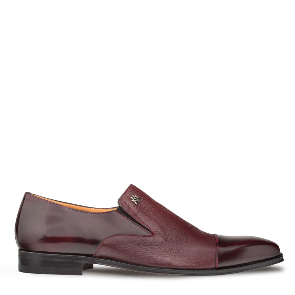 Italian Loafers Milani Mezlan