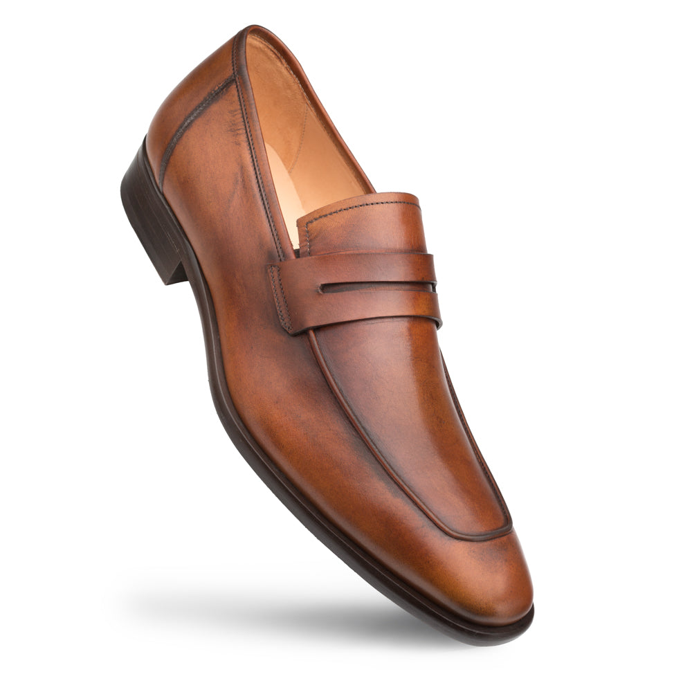 Mezlan men's loafers on sale