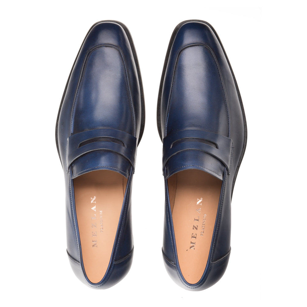 Mezlan Plinio Tassel Loafer, $174, Nordstrom