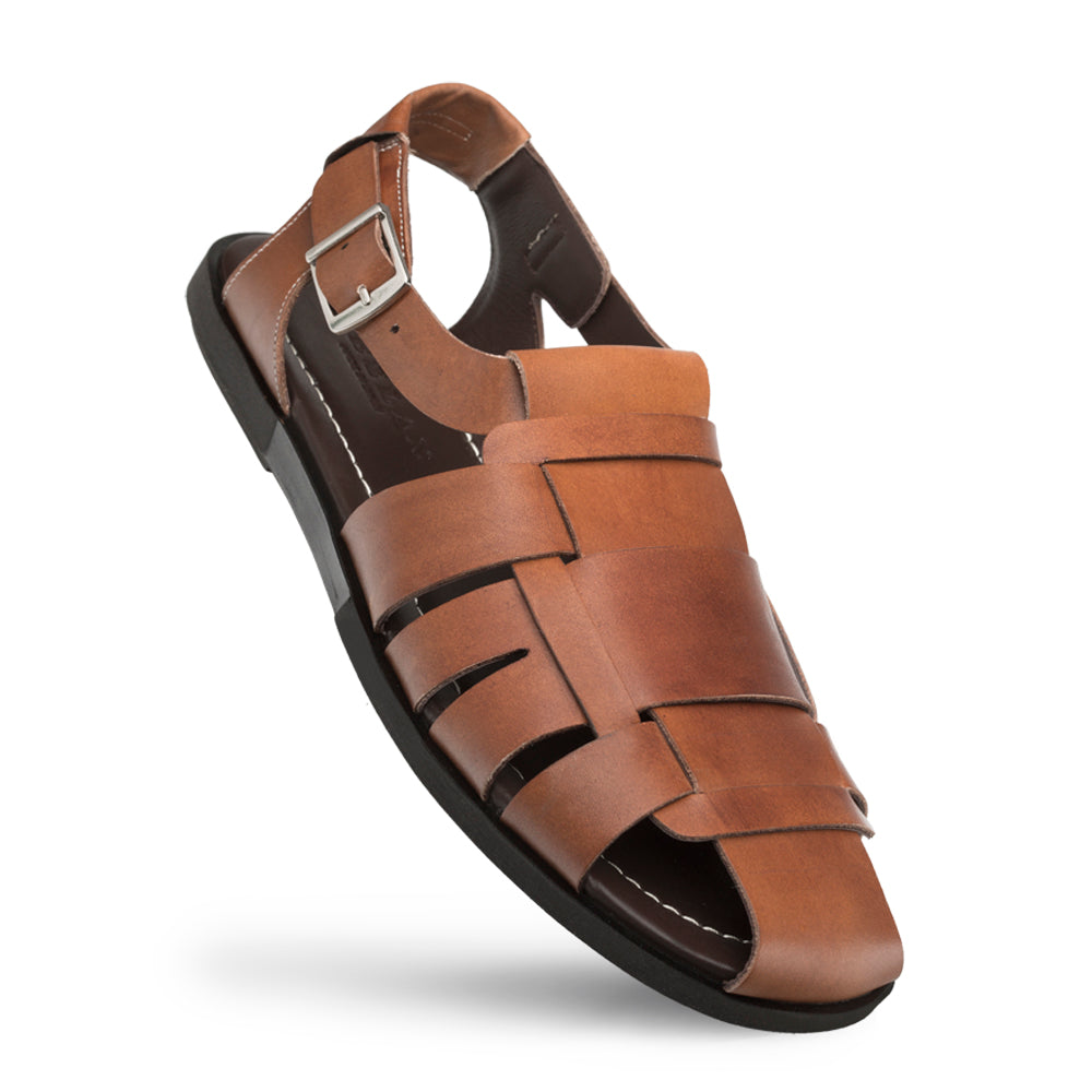 Mezlan mens dress store sandals