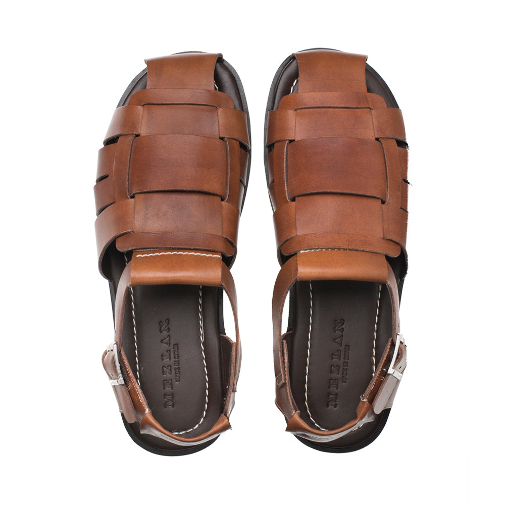 Fisherman Sandal Mezlan